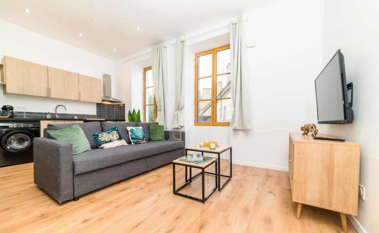 Apartamento Le Chardonnay - Locationtournus Exterior foto