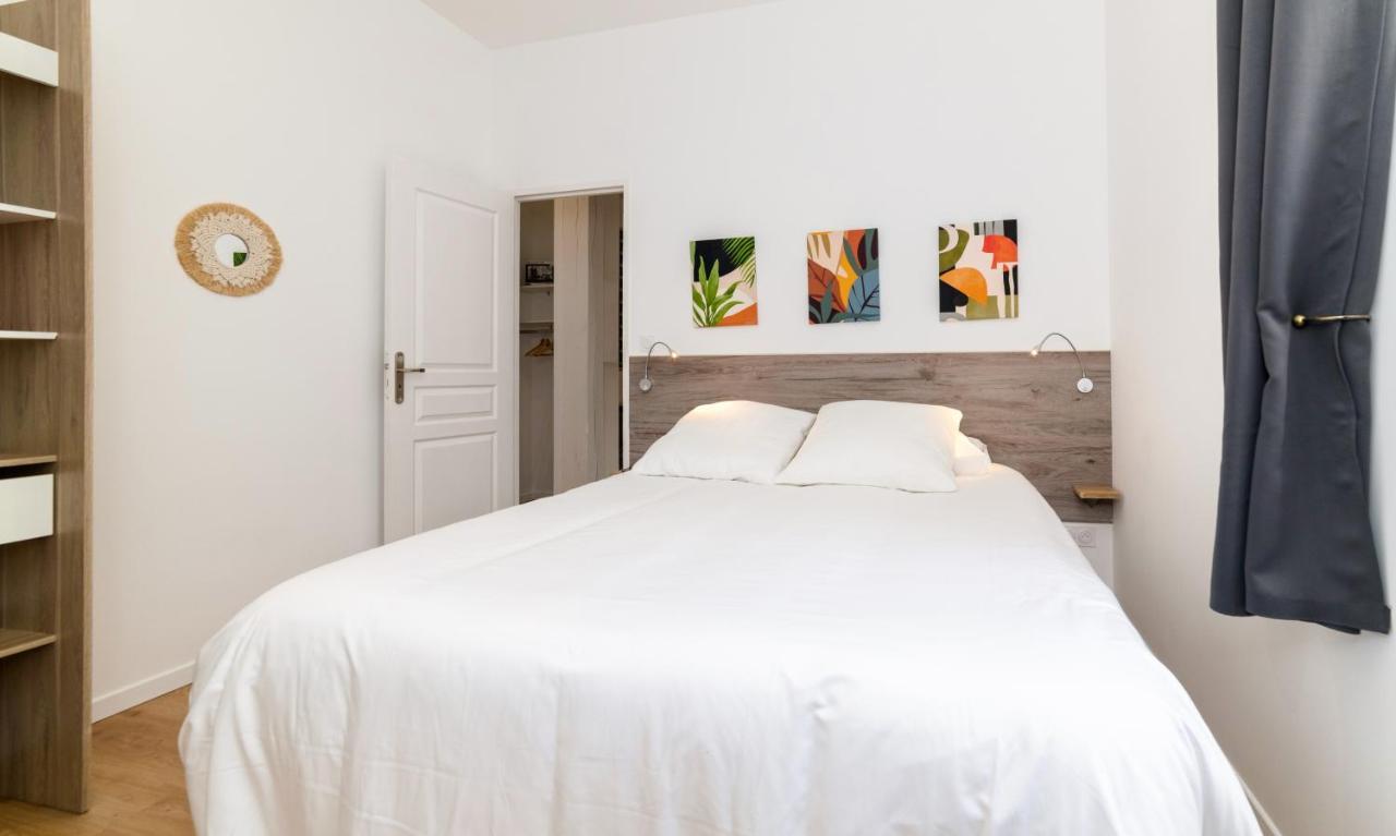 Apartamento Le Chardonnay - Locationtournus Exterior foto