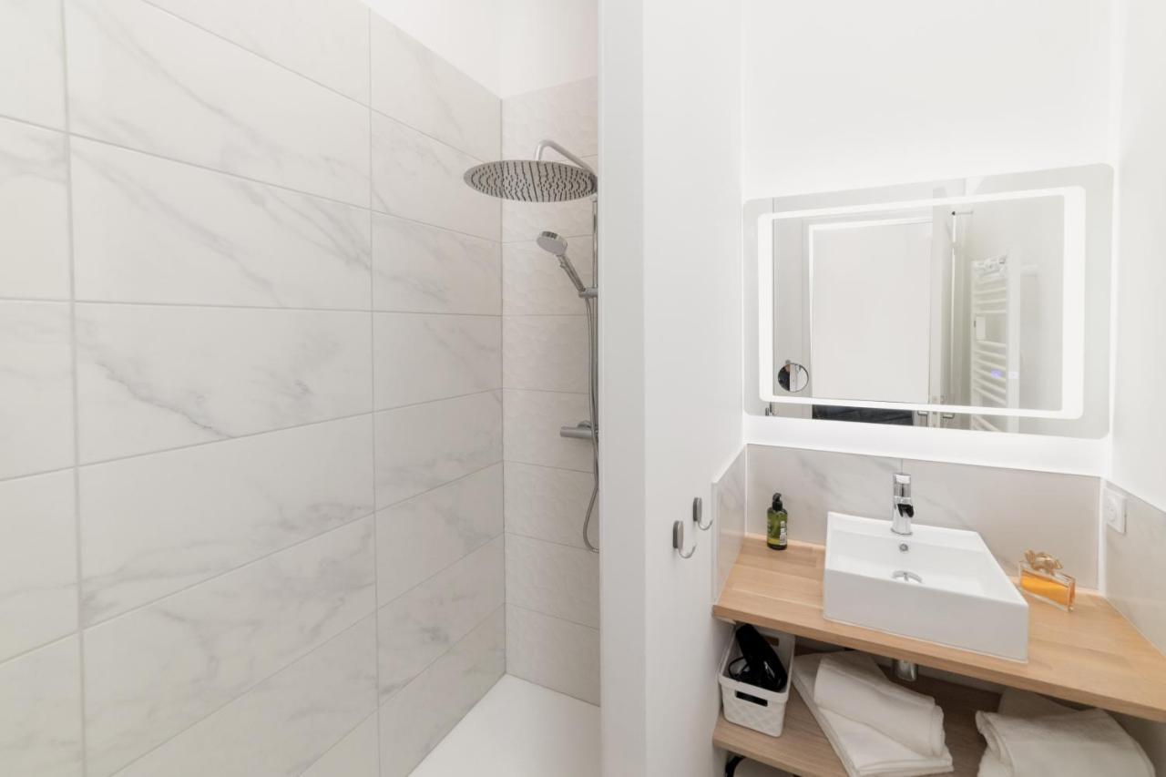 Apartamento Le Chardonnay - Locationtournus Exterior foto